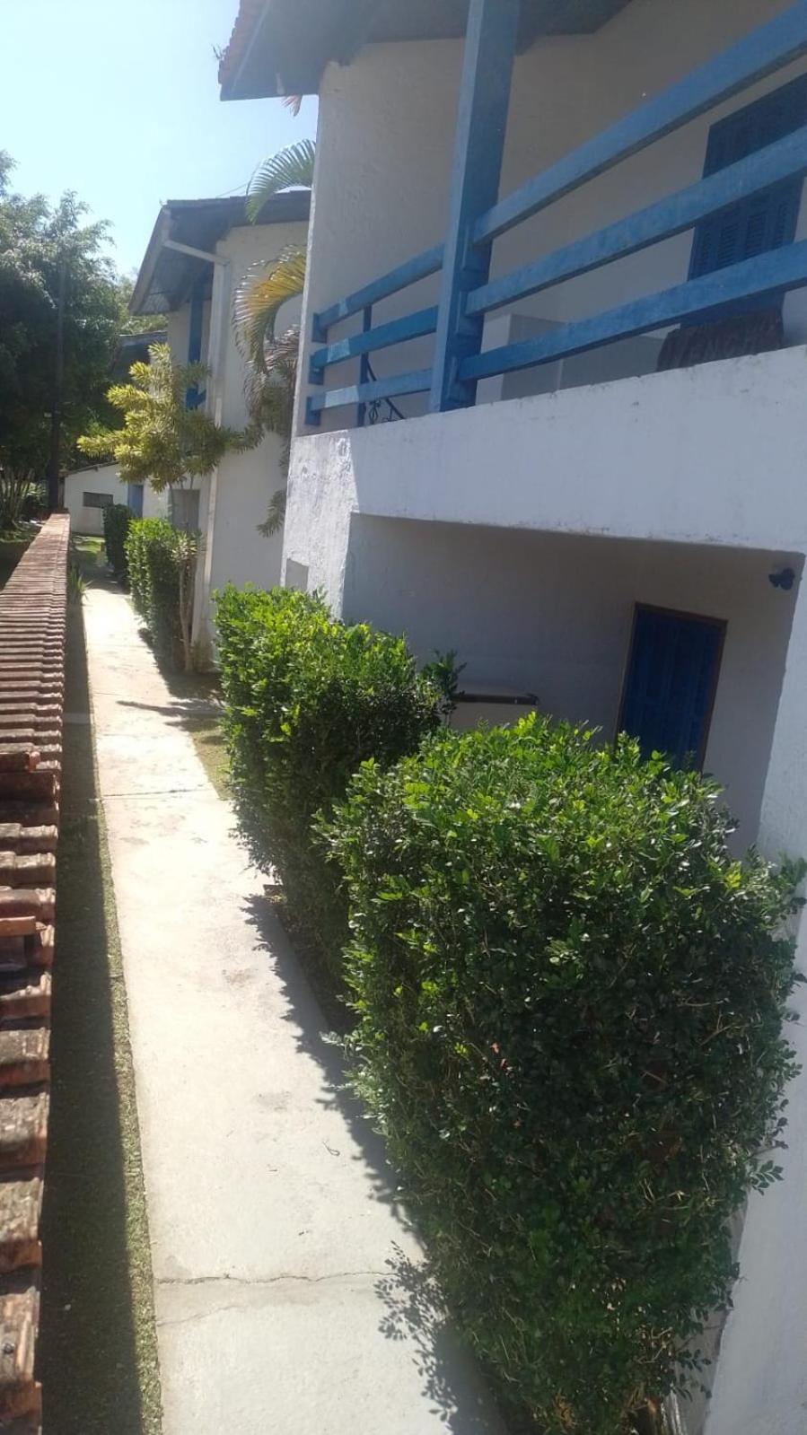 Pousada Parthenon Maranduba Ubatuba Esterno foto
